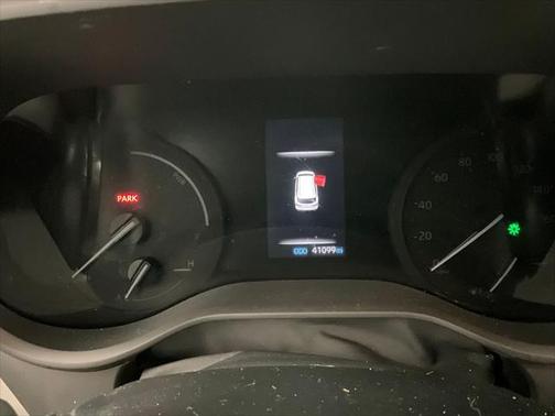 2021 Toyota Sienna XLE 7 Passenger