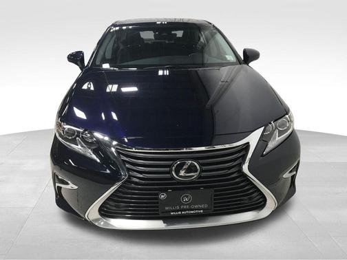 Mica 2018 Lexus ES 350 Base