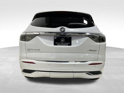 2024 Buick Enclave Avenir AWD