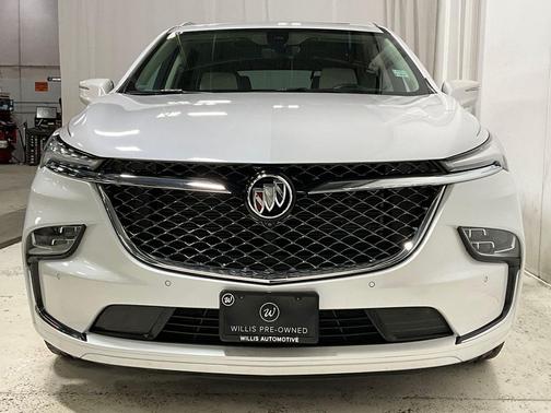 2024 Buick Enclave Avenir AWD