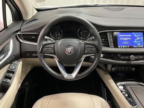 2024 Buick Enclave Avenir AWD