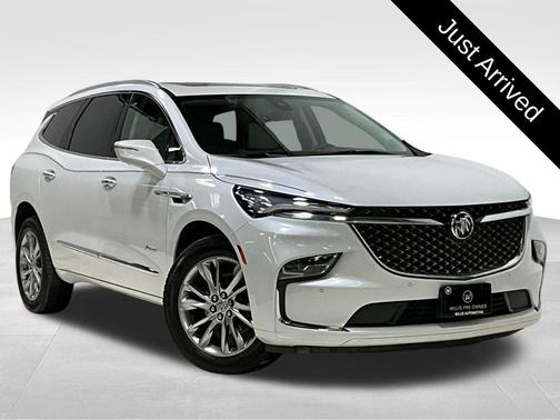2024 Buick Enclave Avenir AWD