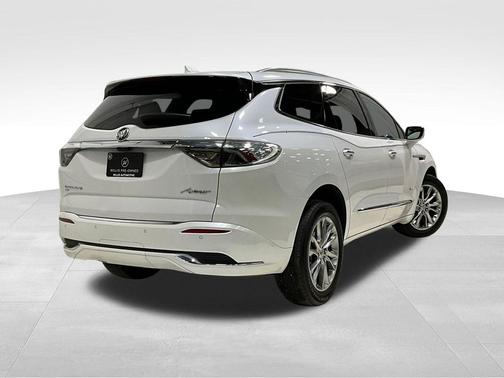 2024 Buick Enclave Avenir AWD