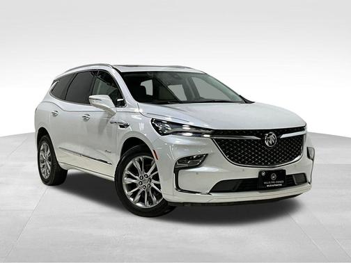 2024 Buick Enclave Avenir AWD