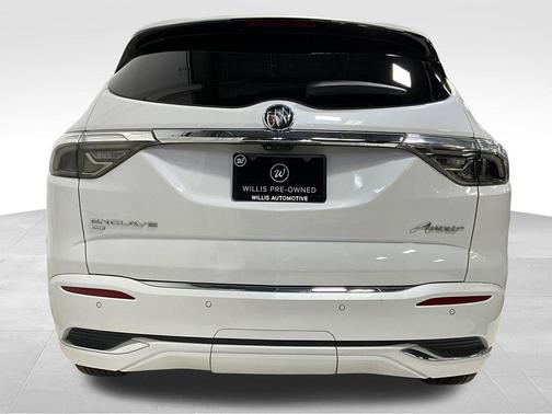 2024 Buick Enclave Avenir AWD