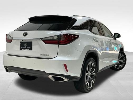 2019 Lexus RX 350 Base