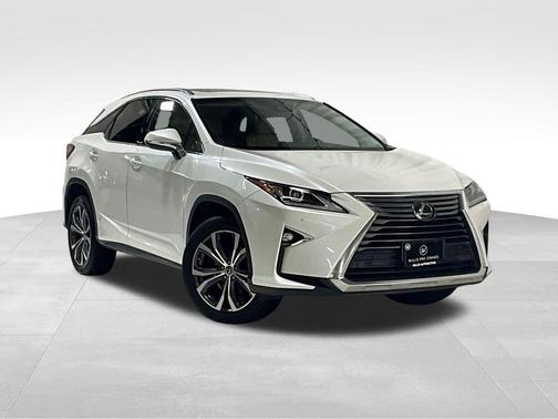 2019 Lexus RX 350 Base