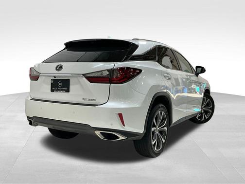 2019 Lexus RX 350 Base