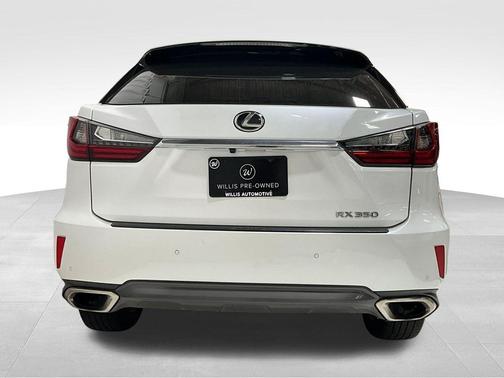 2019 Lexus RX 350 Base