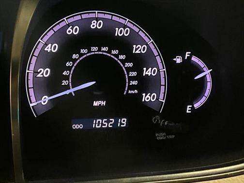 2011 Toyota Avalon Limited