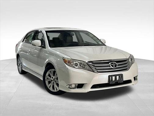 2011 Toyota Avalon Limited