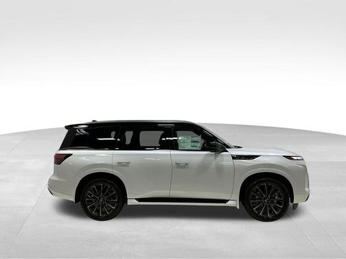 2026 INFINITI QX80 AUTOGRAPH AWD