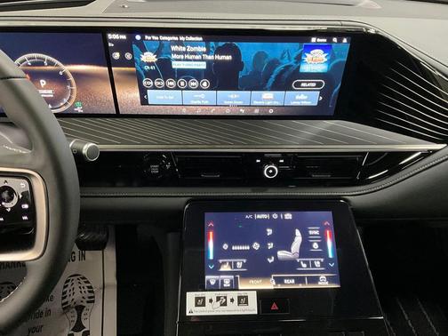 2026 INFINITI QX80 AUTOGRAPH AWD