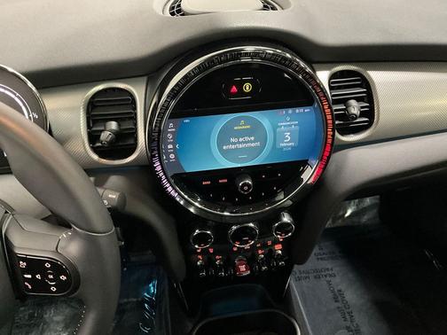 2022 MINI Hardtop Cooper S