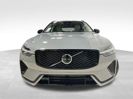 2026 Volvo XC60 Plug-In Hybrid Ultra, T8 AWD Electric/Gasoline, Dark