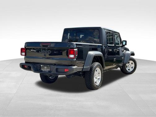 2023 Jeep Gladiator Sport S