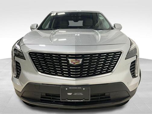 2021 Cadillac XT4 Luxury