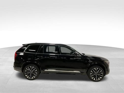 2026 Volvo XC90 Plug-In Hybrid Ultra, T8 AWD, Electric/Gasoline, Bright, 7 Seats