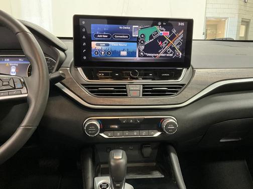 2024 Nissan Altima 2.5 SL