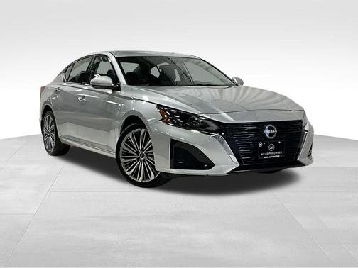 2024 Nissan Altima 2.5 SL