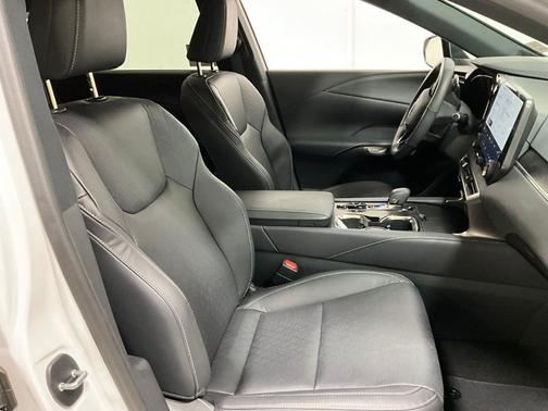 2024 Lexus RX 350h Premium Plus