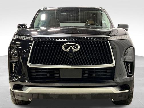 2025 INFINITI QX80 SENSORY AWD