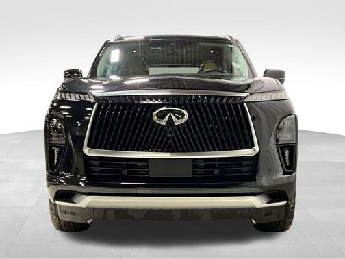 2025 INFINITI QX80 SENSORY AWD