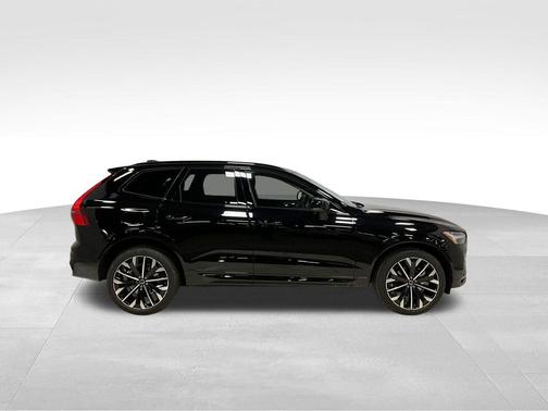 2026 Volvo XC60 Plug-In Hybrid T8 Ultra