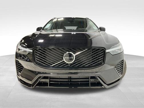 2026 Volvo XC60 Plug-In Hybrid T8 Ultra