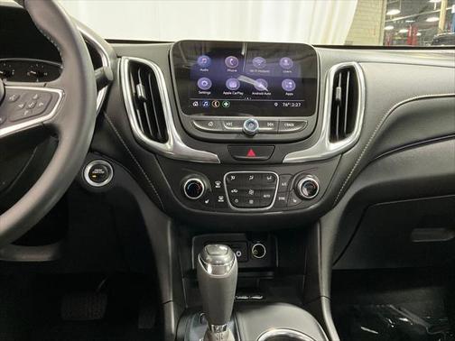 2020 Chevrolet Equinox Premier w/2LZ