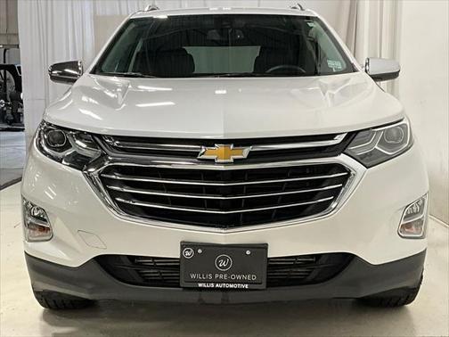 2020 Chevrolet Equinox Premier w/2LZ