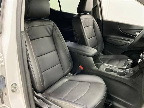 2020 Chevrolet Equinox Premier w/2LZ