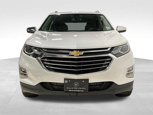 2020 Chevrolet Equinox Premier w/2LZ