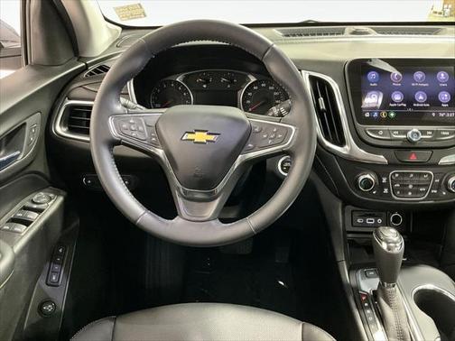 2020 Chevrolet Equinox Premier w/2LZ