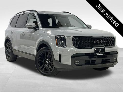 2024 Kia Telluride SX X-Line