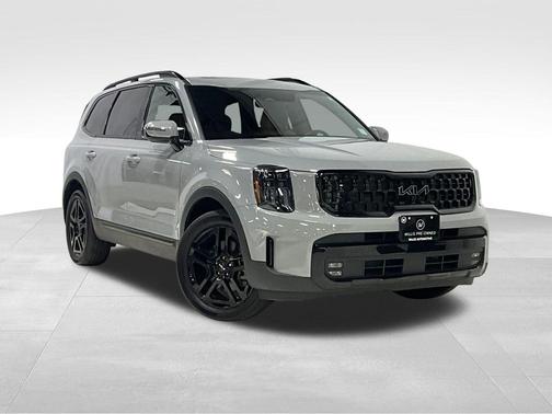 2024 Kia Telluride SX X-Line