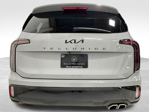 2024 Kia Telluride SX X-Line
