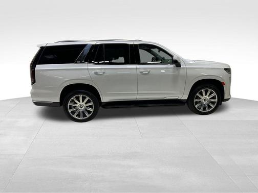 2024 Cadillac Escalade Premium Luxury Platinum