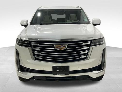 2024 Cadillac Escalade Premium Luxury Platinum