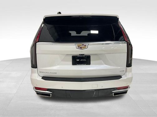 2024 Cadillac Escalade Premium Luxury Platinum