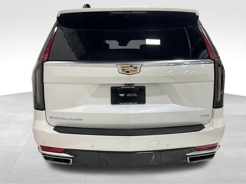 2024 Cadillac Escalade Premium Luxury Platinum