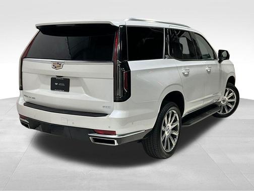 2024 Cadillac Escalade Premium Luxury Platinum