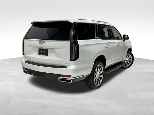 2024 Cadillac Escalade Premium Luxury Platinum