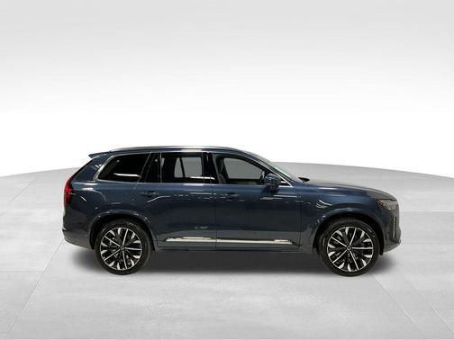 2026 Volvo XC90 Plug-In Hybrid Plus, T8 AWD, Electric/Gasoline, Bright, 7 Seats