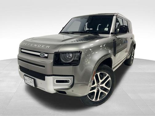 2022 Land Rover Defender 110 XS Edition