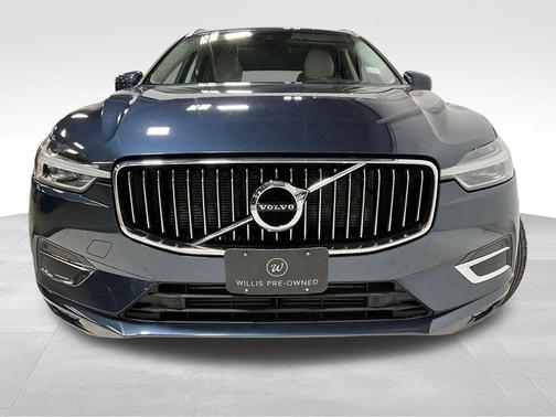 2018 Volvo XC60 T5 Inscription