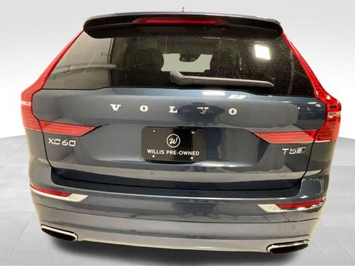 2018 Volvo XC60 T5 Inscription