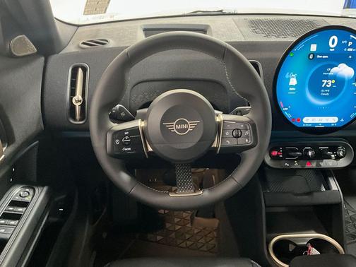 2026 MINI Countryman Cooper S ALL4