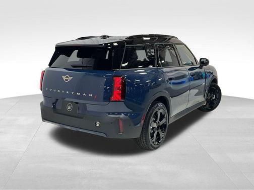 2026 MINI Countryman Cooper S ALL4