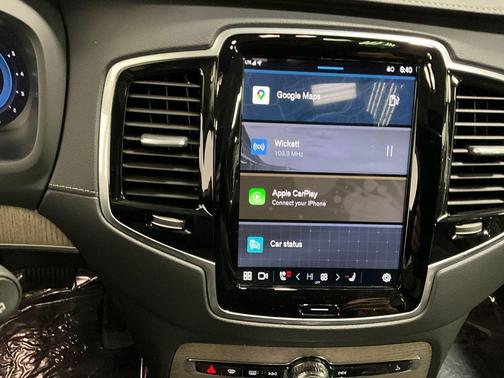 2024 Volvo XC90 B6 Ultimate Bright Theme 7-Seater